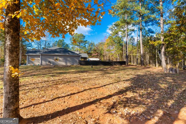 460 Carrie Kathleen Ter, House other with 4 bedrooms, 3 bathrooms and null parking in Carrollton GA | Image 10