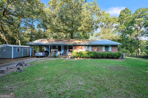 44 Sheree Lane, Fort Valley, GA, 31030 | Card Image