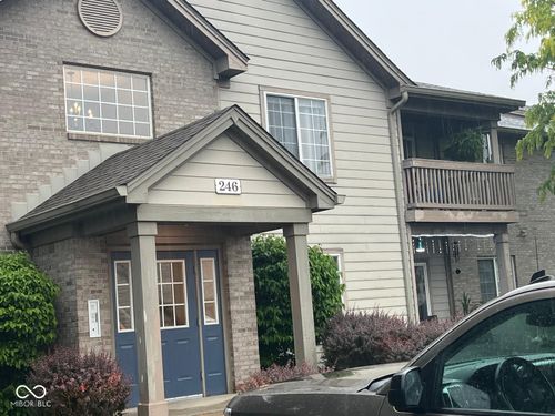208-246 Legends Creek Way, Indianapolis, IN, 46229-6017 | Card Image
