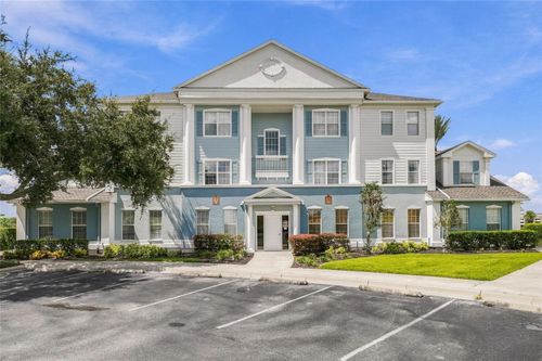 202-7603 Heritage Crossing Way, Reunion, FL, 34747-3136 | Card Image