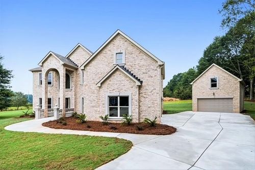 20 Tree Farm Way, Covington, GA, 30014-8345 | Card Image