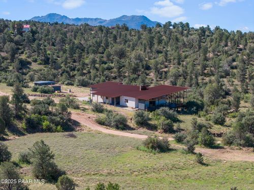 15221 N Unbridled Trl, Prescott, AZ, 86305-7578 | Card Image