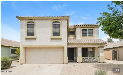 16590 W Melvin St, Goodyear, AZ, 85338-6115 | Card Image