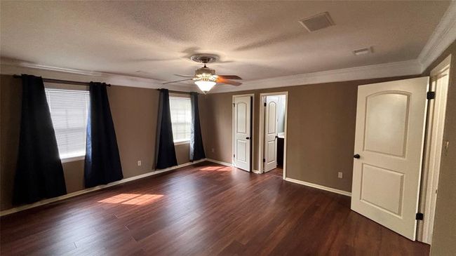 5720 Townhouse Ln, Townhouse with 3 bedrooms, 3 bathrooms and null parking in Beaumont TX | Image 24