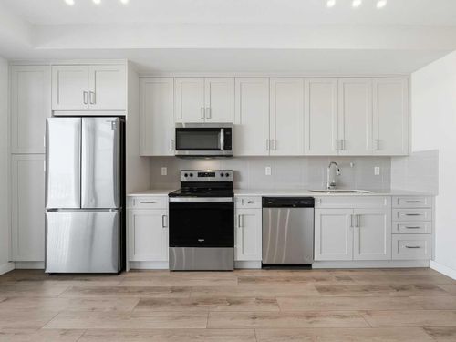 405-500 Auburn Meadows Common Se, Calgary, AB, T3M3P5 | Card Image