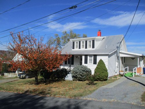 181 Bellevue St, TIMBERVILLE, VA, 22853-9639 | Card Image