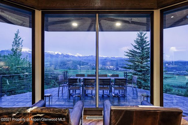 572 N Starwood Dr, House other with 5 bedrooms, 8 bathrooms and 2 parking in Aspen CO | Image 8