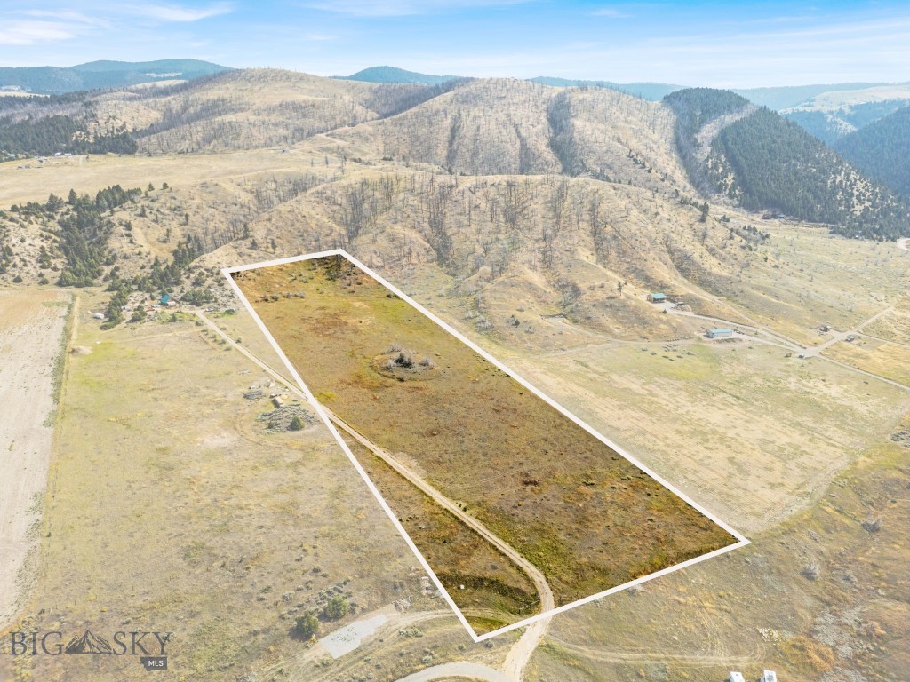 Land in Three Forks 5