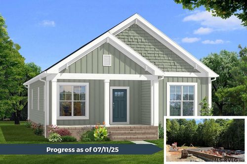 447 Raleigh Avenue, South Hill, VA, 23970 | Card Image