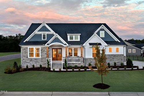 1 Mill St, Wake Forest, NC, 27587 | Card Image