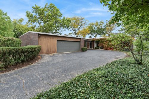 303 Sheridan Rd, Kenilworth, IL, 60043-1218 | Card Image