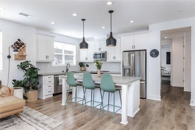 UNIT-3 - 1235 Sponza Dr, Townhouse with 2 bedrooms, 2 bathrooms and 1 parking in SAN LUIS OBISPO CA | Image 10