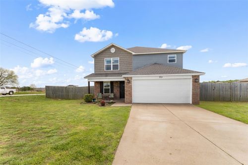 701 Nw 67th Ave, Bentonville, AR, 72713-2240 | Card Image