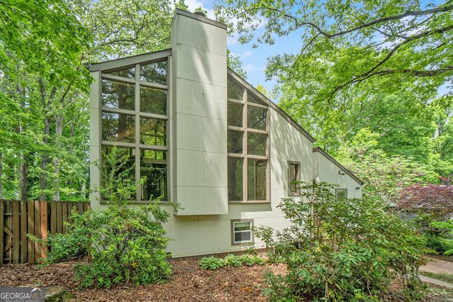 1213 Laurel Cliff Dr Se, House other with 4 bedrooms, 3 bathrooms and 3 parking in SMYRNA GA | Image 22