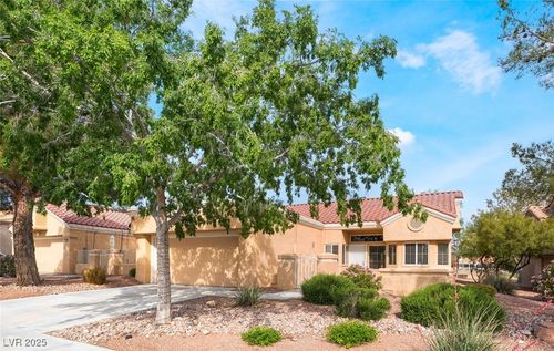 2505 Showcase Dr, Las Vegas, NV, 89134-8887 | Card Image