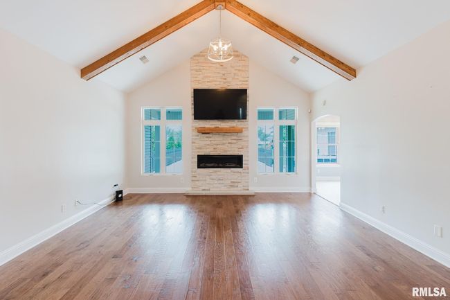 2730 Kokopelli Dr, House other with 4 bedrooms, 3 bathrooms and null parking in Marion IL | Image 22