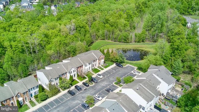 2856 Settlers View Dr, Townhouse with 2 bedrooms, 4 bathrooms and null parking in ODENTON MD | Image 34