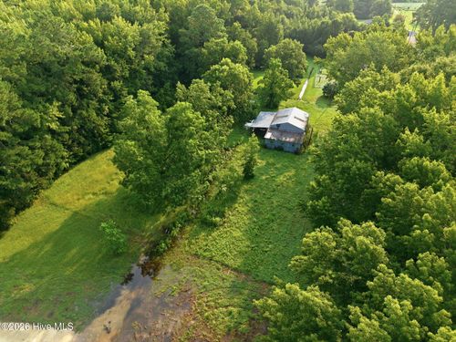 529 Bullock Road, Belhaven, NC, 27810 | Card Image