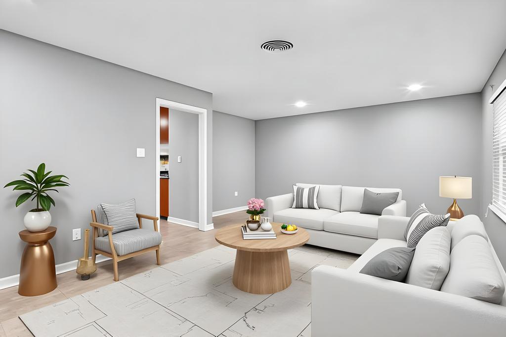 Residential in Austin