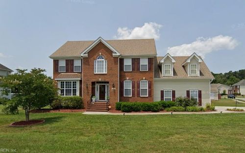 100 Sweetbriar Lane, Suffolk, VA, 23435 | Card Image
