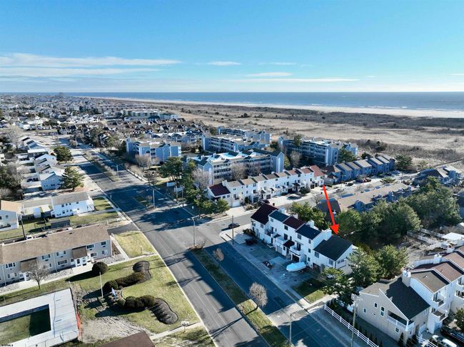 4818 Harbor Beach Blvd, House other with 4 bedrooms, 4 bathrooms and null parking in Brigantine NJ | Image 27