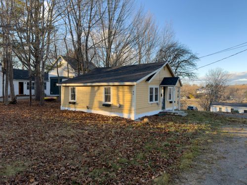 46 Elm Street, Machias, ME, 04654 | Card Image