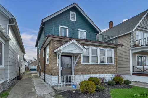 67 Ludington Street, Buffalo, NY, 14206 | Card Image