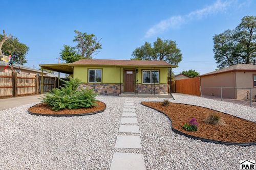 2009 E 15th St, Pueblo, CO, 81001 | Card Image
