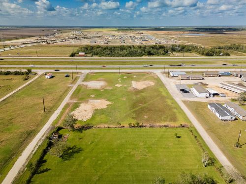 13355 & 13405 Pleasant Valley Dr, Rosharon, TX, 77583-6238 | Card Image