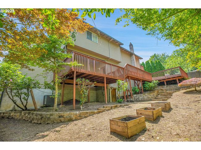 1111 Sw Linneman Ave, House other with 5 bedrooms, 3 bathrooms and 3 parking in Gresham OR | Image 44