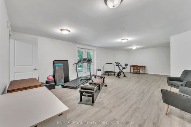 389 S River Rd, House other with 5 bedrooms, 3 bathrooms and 20 parking in Nipissing ON | Image 32