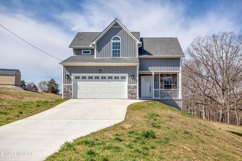 115 Paul Ln, La Follette, TN, 37766 | Card Image