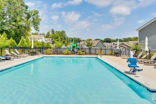 Community pool on site! | Image 41