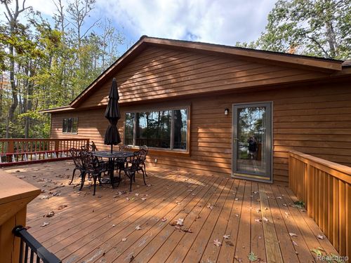 1475 Aarons Rd, Lewiston, MI, 49756-9080 | Card Image