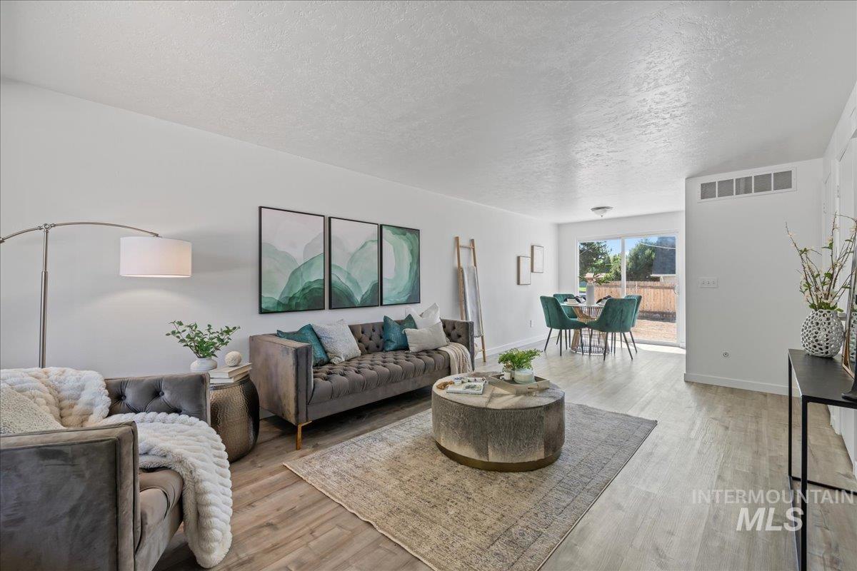 Targee St, Boise, ID 83705