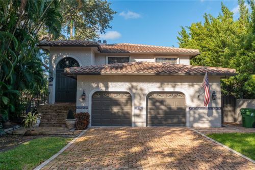 1417 Ponce De Leon Dr, Fort Lauderdale, FL, 33316-1366 | Card Image