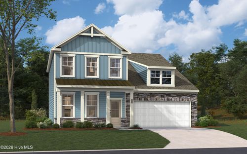 1222 Evening Walk Ne, Winnabow, NC, 28479-5866 | Card Image
