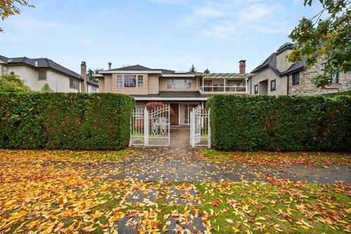 6828 Cypress St, Vancouver, BC, V6P5M1 | Card Image