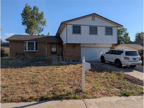 16474 E Girard Ave, Aurora, CO, 80013-2004 | Card Image