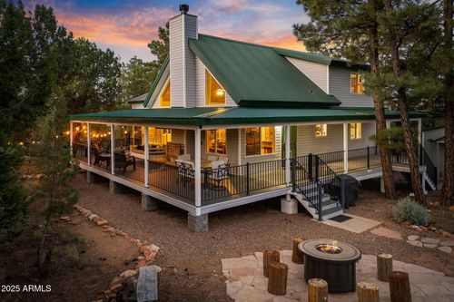 1537 Rocky Top Dr, Heber, AZ, 85928-5998 | Card Image