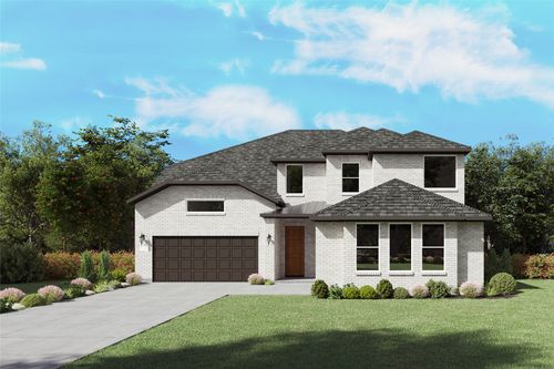 6812 Alvarado Drive, Mckinney, TX, 75071 | Card Image