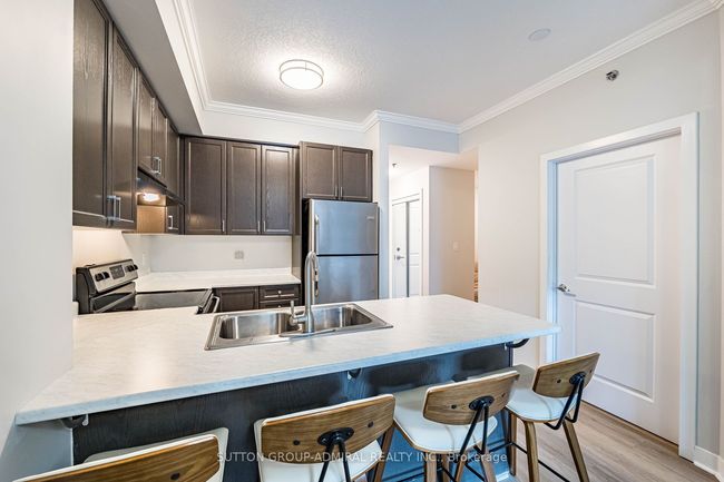 104 - 5317 Upper Middle Rd, Condo with 2 bedrooms, 1 bathrooms and null parking in Burlington ON | Image 12