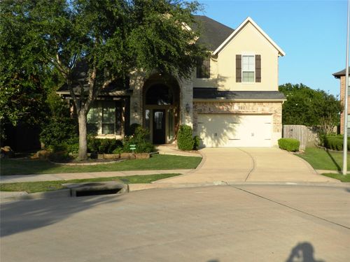 4419 Montcliff Bend Ct, Sugar Land, TX, 77479-3566 | Card Image