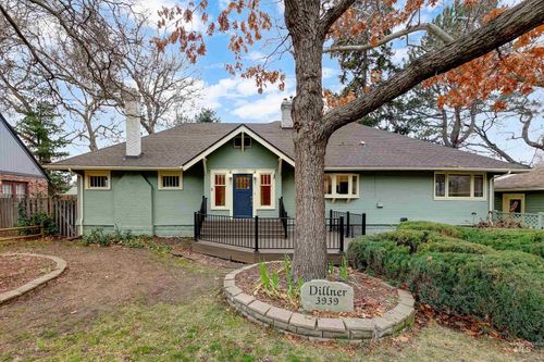 3939 N Oak Park Pl, Boise, ID, 83703-3924 | Card Image