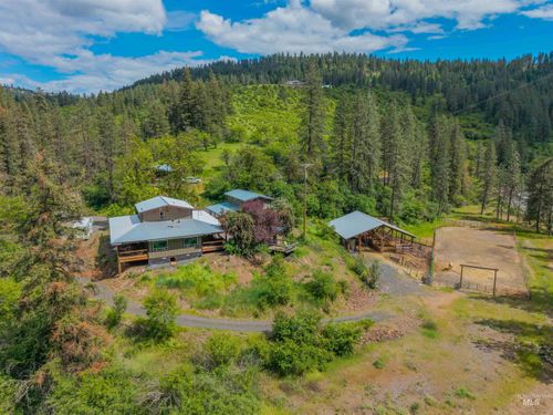 1314 Cedar Ridge Rd, Kendrick, ID, 83537-9716 | Card Image