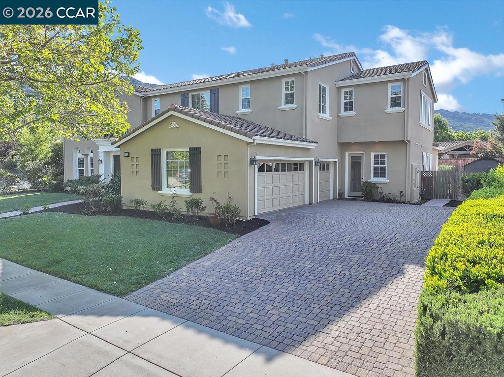 Residential in Pleasanton 2