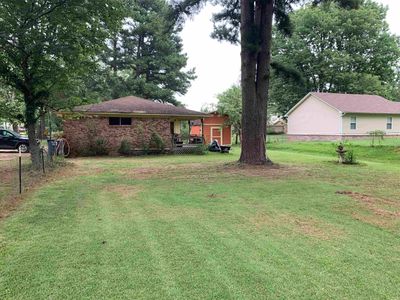 1002 N Holly Street, House other with 3 bedrooms, 2 bathrooms and null parking in Beebe AR | Image 3