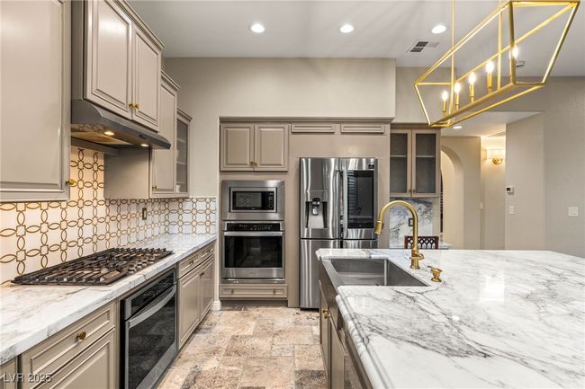 1200 Dry Point Ct, House other with 5 bedrooms, 5 bathrooms and null parking in Las Vegas NV | Image 17