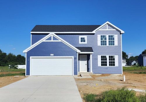 48265 Silver Oaks W, Mattawan, MI, 49071 | Card Image