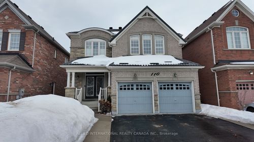 110 Apple Valley Way, Brampton, ON, L6P3X1 | Card Image